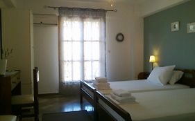 Sofia Apartments-Kantia